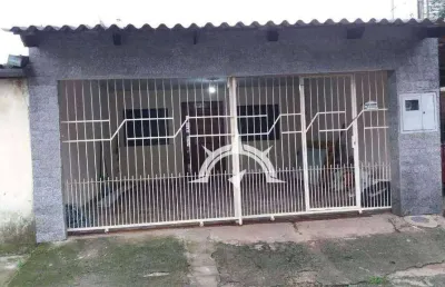 Casa com 3 quartos à venda na Rua Osmar Gomes, 1066, Rubem Berta, Porto Alegre