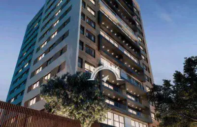 Porto nobre vende: pátio costa, cobertura com 311m², 3 suítes, no bairro menino deus