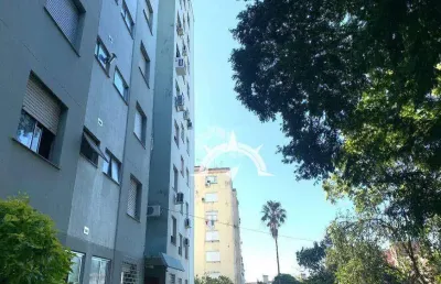 Apartamento com 3 quartos à venda na Rua Doutor Otávio Santos, 250, Jardim Itu Sabará, Porto Alegre