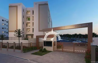 Apartamento à venda, 40 m² por r$ 221.990,00 - partenon - porto alegre/rs