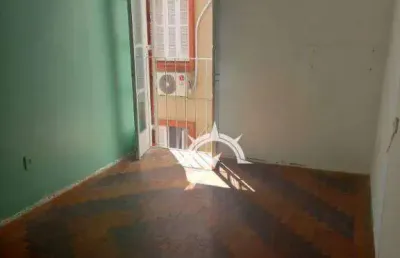 Apartamento com 1 dormitório à venda, 45 m² por r$ 180.000,00 - farroupilha - porto alegre/rs