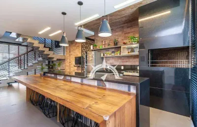 Porto nobre vende/aluga excelente casa em condomínio