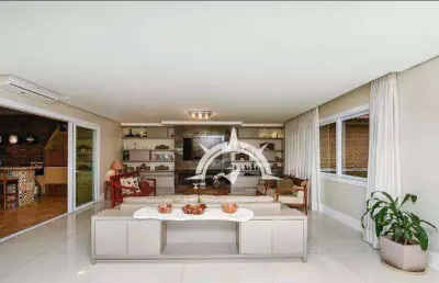 Casa com 3 dormitórios à venda, 332 m² por r$ 1.680.000,00 - jardim planalto - porto alegre/rs