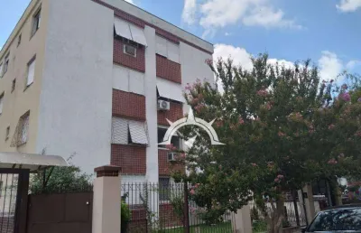 Apartamento com 2 dormitórios à venda, 77 m² por r$ 260.000,00 - passo d'areia - porto alegre/rs