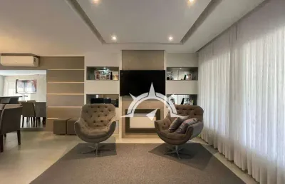 Casa com 3 quartos à venda na Avenida Willy Eugênio Fleck, 1495, Ecoville, Porto Alegre
