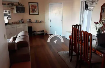 Apartamento com 3 quartos à venda na Rua Doutor Eduardo Marques Júnior, 27, Jardim Itu Sabará, Porto Alegre