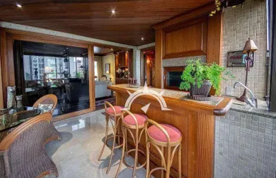 Apartamento com 3 dormitórios à venda, 270 m² por r$ 2.348.333,00 - auxiliadora - porto alegre/rs