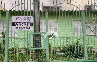 Excelente casa 3 dormitórios á venda no jardim itú sabará
