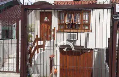 Casa com 3 quartos à venda na Rua Doutor Huet Bacellar, 79, Jardim Itu Sabará, Porto Alegre