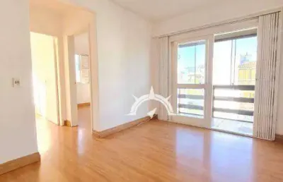 Apartamento com 2 dormitórios à venda, 64 m² por r$ 285.000,00 - partenon - porto alegre/rs