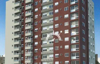 Apartamento com 3 dormitórios à venda, 87 m² por r$ 783.200,00 - passo d'areia - porto alegre/rs