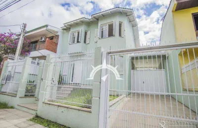 Sobrado à venda, 315 m² por r$ 1.270.000,00 - vila ipiranga - porto alegre/rs
