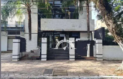 Prédio para alugar, 985 m² por r$ 28.888,00/mês - petrópolis - porto alegre/rs