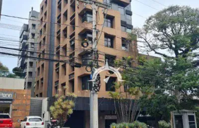 Conjunto para alugar, 124 m² por r$ 3.960,00/mês - floresta - porto alegre/rs
