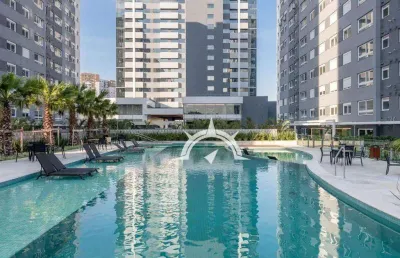 Apartamento com 3 dormitórios à venda, 67 m² por r$ 790.000,00 - são sebastião - porto alegre/rs