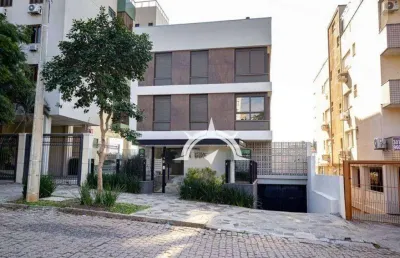 Apartamento, 108 m², 3 quartos e 2 vagas na garagem, perto do iguatemi e parque germânia