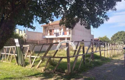 Terreno à venda na Rua Tenente Ary Tarrago, 911, Protásio Alves, Porto Alegre