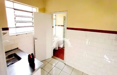 Apartamento 2 dormitórios á venda no jardim carvalho