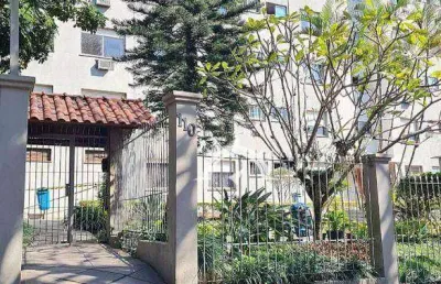 Apartamento à venda, 56 m² por r$ 240.000,00 - jardim itu sabará - porto alegre/rs