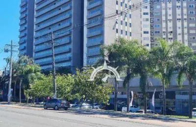 Sala para alugar, 25 m² por r$ 1.680,00/mês - são sebastião - porto alegre/rs