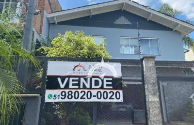 Linda casa 3 dormitórios á venda no jardim planalto