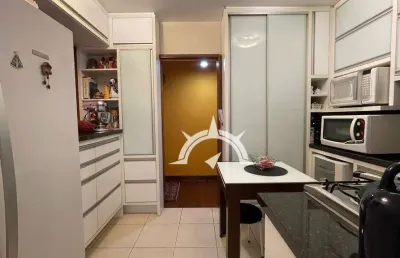 Apartamento com 2 dormitórios à venda, 87 m² por r$ 499.000,00 - auxiliadora - porto alegre/rs