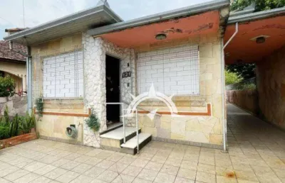 Casa com 2 dormitórios à venda por r$ 497.000,00 - vila ipiranga - porto alegre/rs