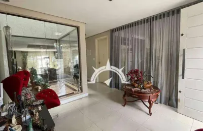 Sobrado com 4 dormitórios - venda por r$ 1.850.000 ou aluguel por r$ 12.000/mês - vila ipiranga - porto alegre/rs