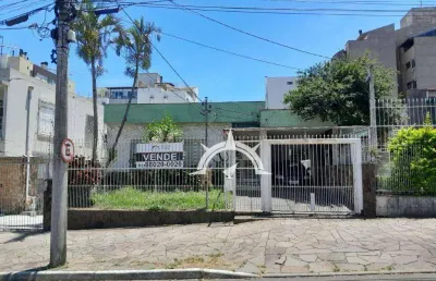 Casa à venda por r$ 650.000,00 - cristo redentor - porto alegre/rs