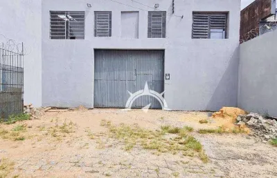 Pavilhão para alugar, 180 m² por r$ 3.650,00/mês - floresta - porto alegre/rs