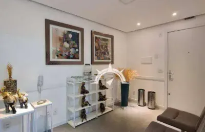 Sala comercial 42 m²  r$ 373.000 - cristo redentor - porto alegre/rs - venda