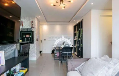 Apartamento com 2 quartos à venda na Avenida Assis Brasil, 3982, Passo da Areia, Porto Alegre
