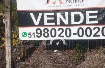 Terreno à venda, 10 m² por r$ 265.000,00 - rubem berta - porto alegre/rs