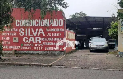 Terreno à venda na Rua Alberto Silva, 686, Vila Ipiranga, Porto Alegre