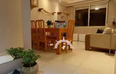 Apartamento com 2 quartos à venda na Rua Dom Diogo de Souza, 694, Cristo Redentor, Porto Alegre