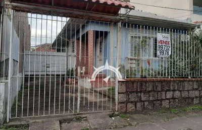 Terreno à venda na rua gomes de freitas, 206, jardim itu sabará, porto alegre, 10 m2 por r$ 750.000