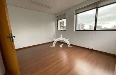 Sala à venda, 33 m² por r$ 250.000,00 - menino deus - porto alegre/rs