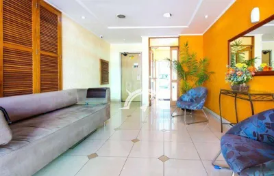 Apartamento com 3 dormitórios à venda, 116 m² por r$ 380.000,00 - floresta - porto alegre/rs