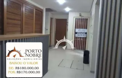 Sala, 44 m² - venda por r$ 150.000,00 ou aluguel por r$ 1.950,00/mês - independência - porto alegre/rs