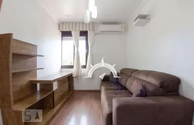 Apartamento à venda, 29 m² por r$ 160.000,00 - vila ipiranga - porto alegre/rs