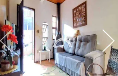Casa com 2 dormitórios à venda, 80 m² por r$ 320.000,00 - vila ipiranga - porto alegre/rs