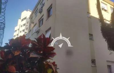 Apartamento com 2 dormitórios à venda, 75 m² por r$ 270.000,00 - passo d'areia - porto alegre/rs