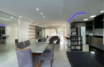 Casa com 3 quartos à venda na Avenida Willy Eugênio Fleck, 1495, Ecoville, Porto Alegre