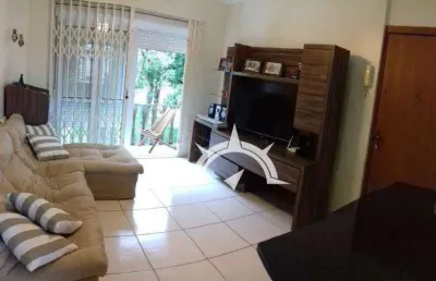Apartamento com 2 dormitórios à venda, 57 m² por r$ 280.000,00 - vila ipiranga - porto alegre/rs