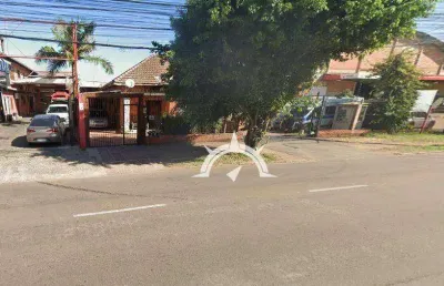Casa à venda, 430 m² por r$ 680.000,00 - navegantes - porto alegre/rs