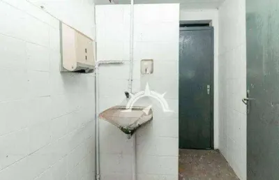 Pavilhão para alugar, 330 m² por r$ 7.000,00/mês - anchieta - porto alegre/rs