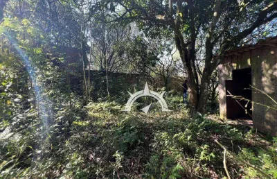 Chácara à venda, 4200 m² por r$ 300.000,00 - neópolis - gravataí/rs