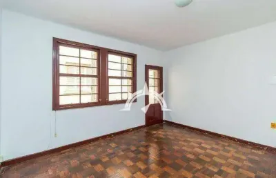 Apartamento com 2 dormitórios à venda, 59 m² por r$ 289.000 - petrópolis  com garagem