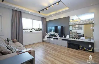 Apartamento com 2 quartos à venda na Avenida Assis Brasil, 4600, Sarandi, Porto Alegre
