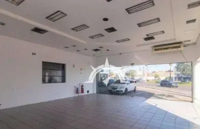 Ponto comercial com 1 sala para alugar na Avenida Assis Brasil, 7251, Sarandi, Porto Alegre